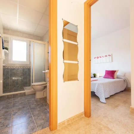 Apartmán Roquemar By Interhome L'Ampolla
