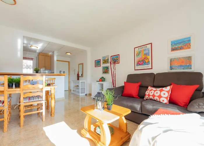 Appartement Roquemar By Interhome *