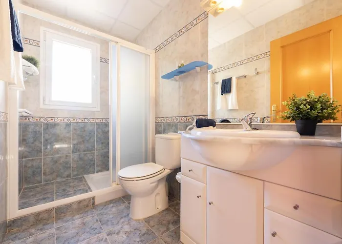 Roquemar By Interhome