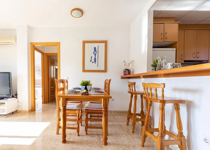 Appartement Roquemar By Interhome