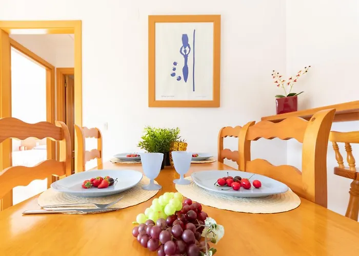 Roquemar By Interhome L'Ampolla