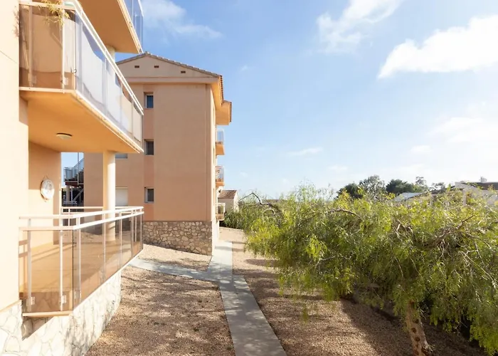 Roquemar By Interhome Appartement