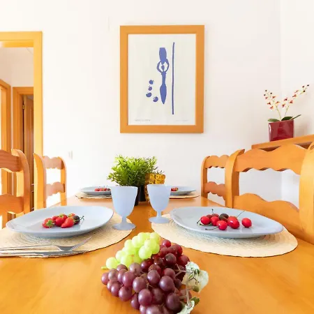Roquemar By Interhome L'Ampolla