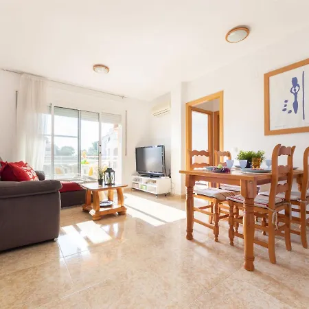 Apartament Roquemar By Interhome *