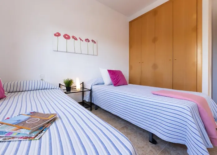 Roquemar By Interhome * L'Ampolla
