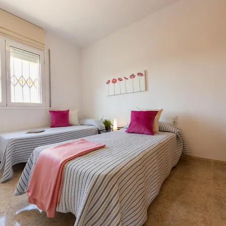 Roquemar By Interhome شقة إليامبويا