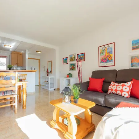 شقة Roquemar By Interhome *