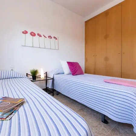 Roquemar By Interhome * إليامبويا