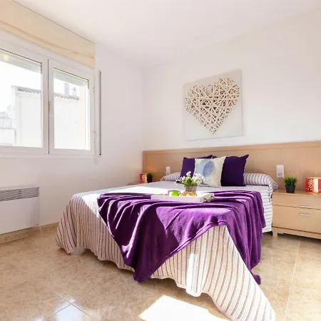 Roquemar By Interhome شقة إليامبويا