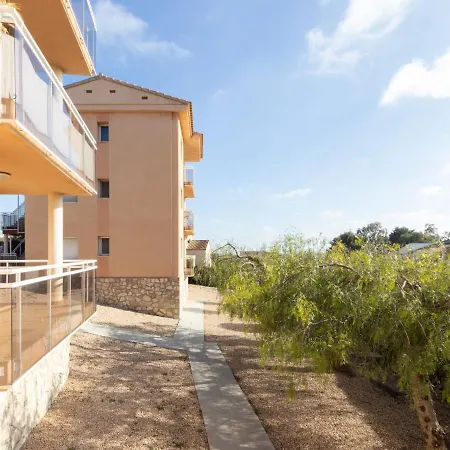 Roquemar By Interhome شقة